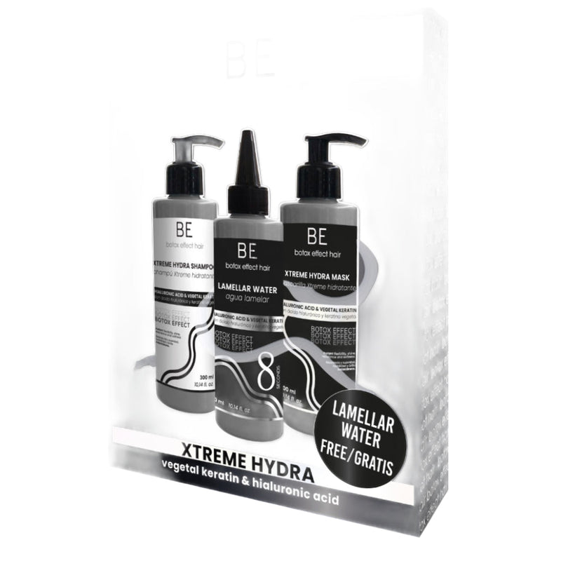 BE Botox Effect Hair Xtreme Hydra