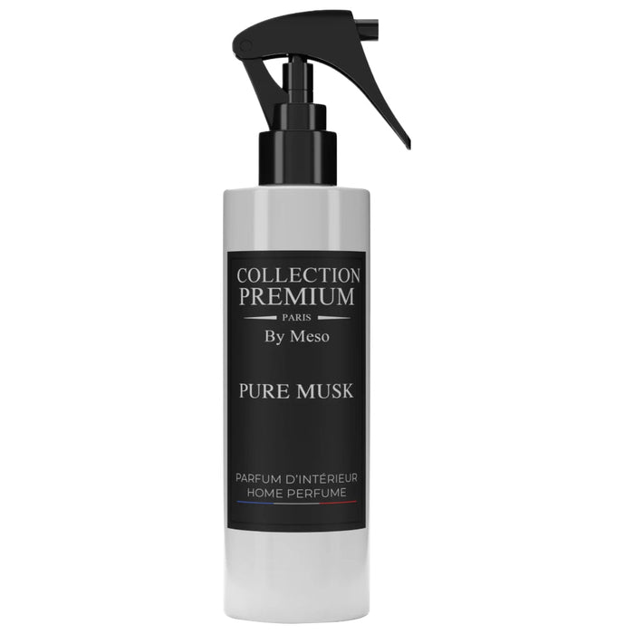 Collection Premium Paris Pure Musk