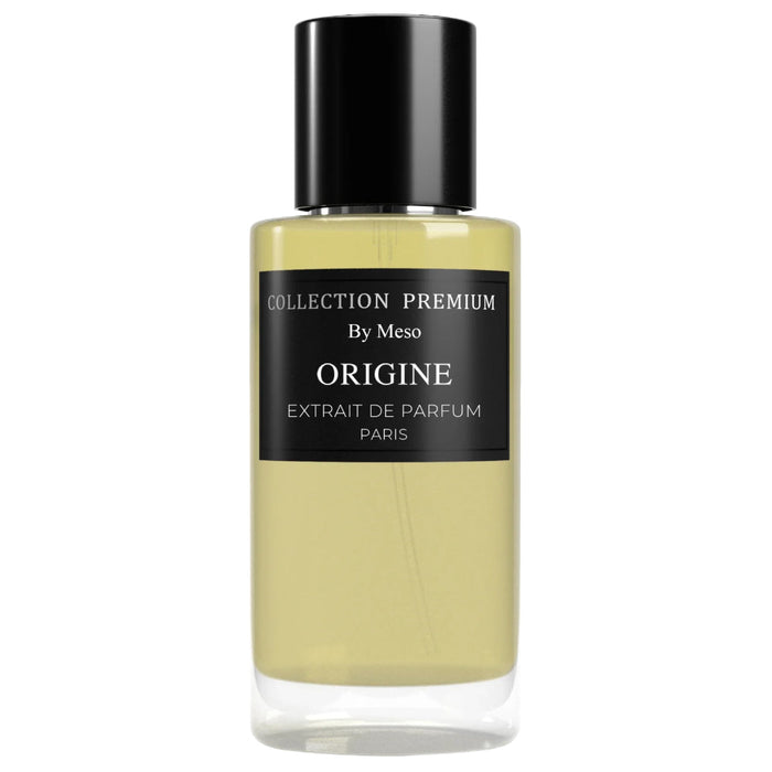 Collection Premium Paris Origine