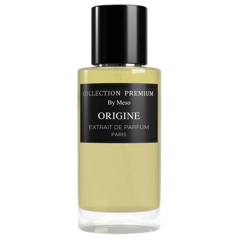 Collection Premium Paris Origine