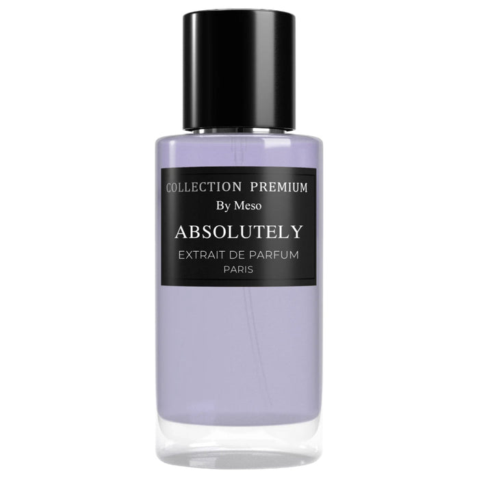 Collection Premium Paris Absoluty
