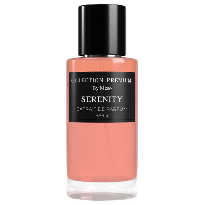 Collection Premium Paris Serenity