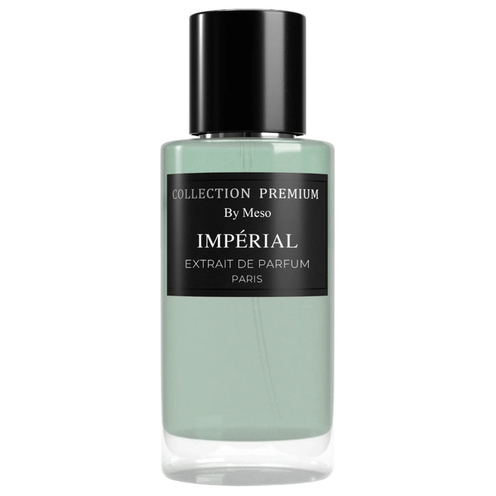Collection Premium Paris Imperial