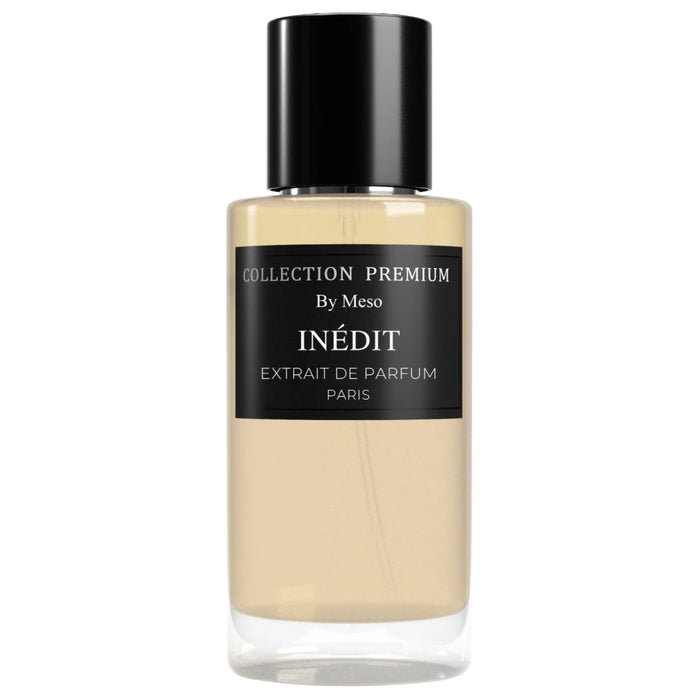 Collection Premium Paris Inedit