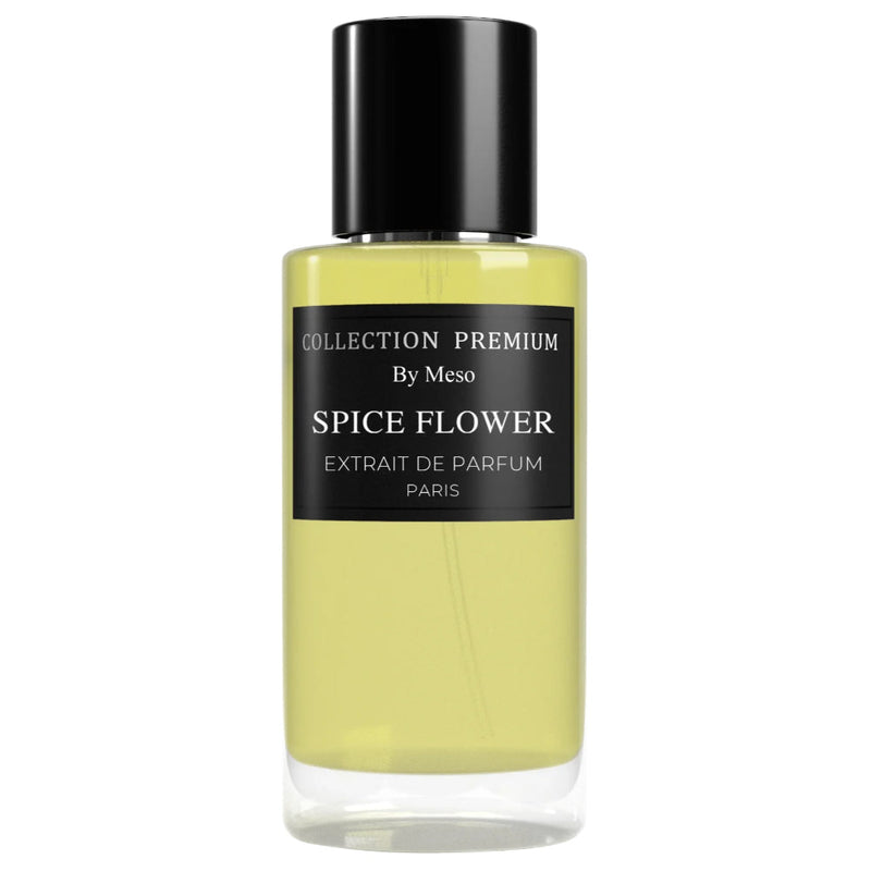 Collection Premium Paris Spice Flower