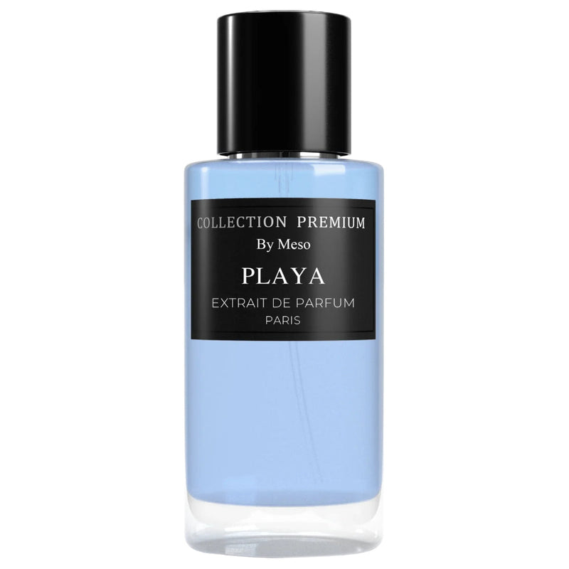 Collection Premium Paris Playa