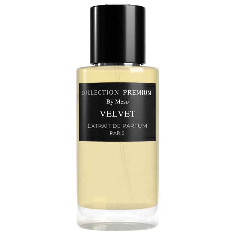 Collection Premium Paris Velvet