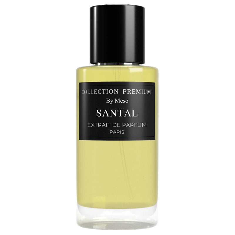 Collection Premium Paris Santal