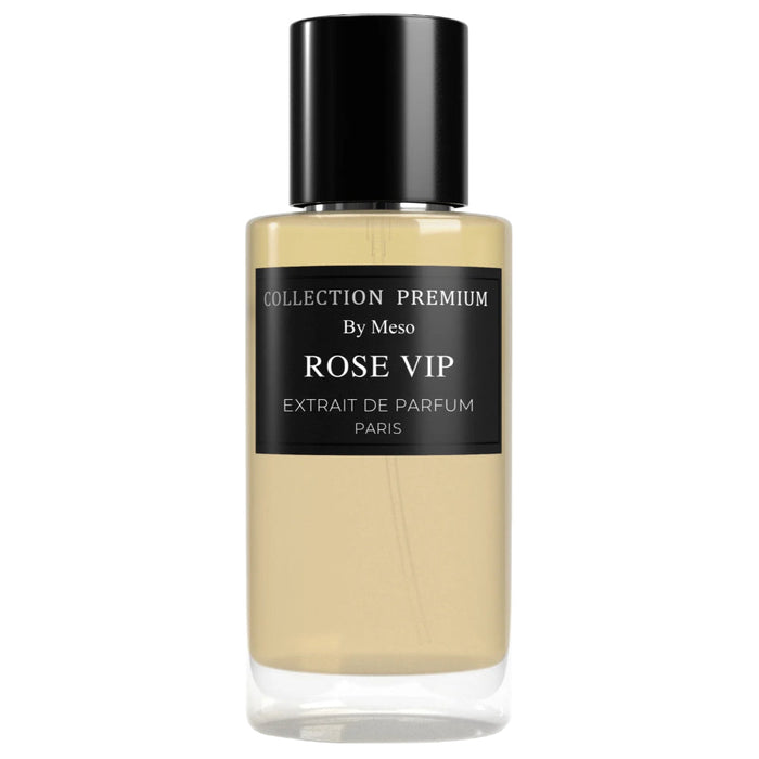 Collection Premium Paris Rose Vip
