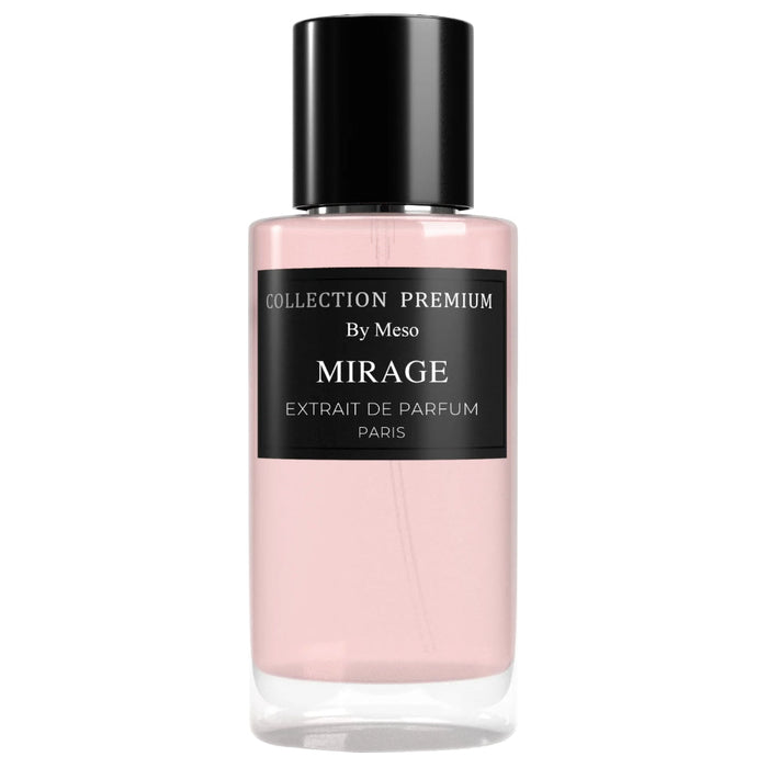 Collection Premium Paris Mirage