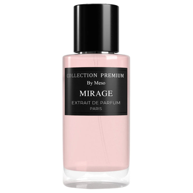 Collection Premium Paris Mirage