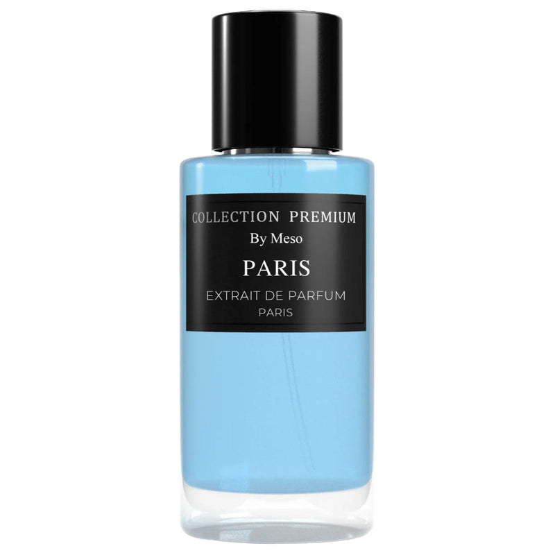 Collection Premium Paris Paris
