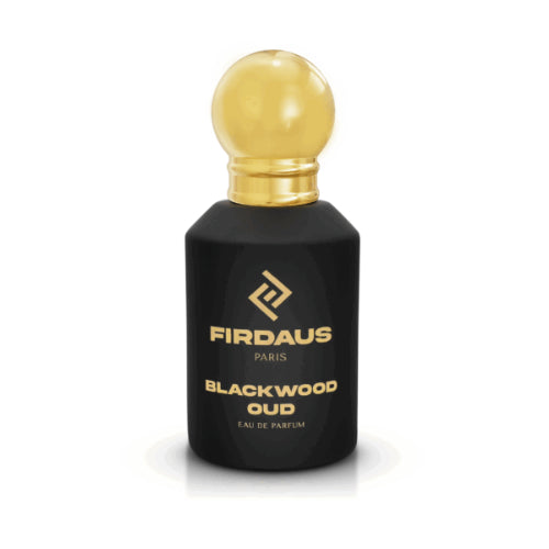 Firdaus Paris Tonka Bean Eau De Parfum 50ml