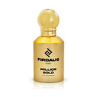 Firdaus Paris Tonka Bean Eau De Parfum 50ml