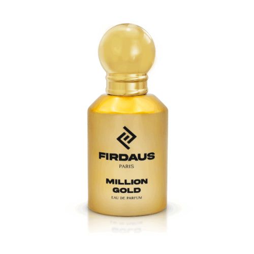 Firdaus Paris Tonka Bean Eau De Parfum 50ml