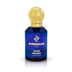 Firdaus Paris Tonka Bean Eau De Parfum 50ml