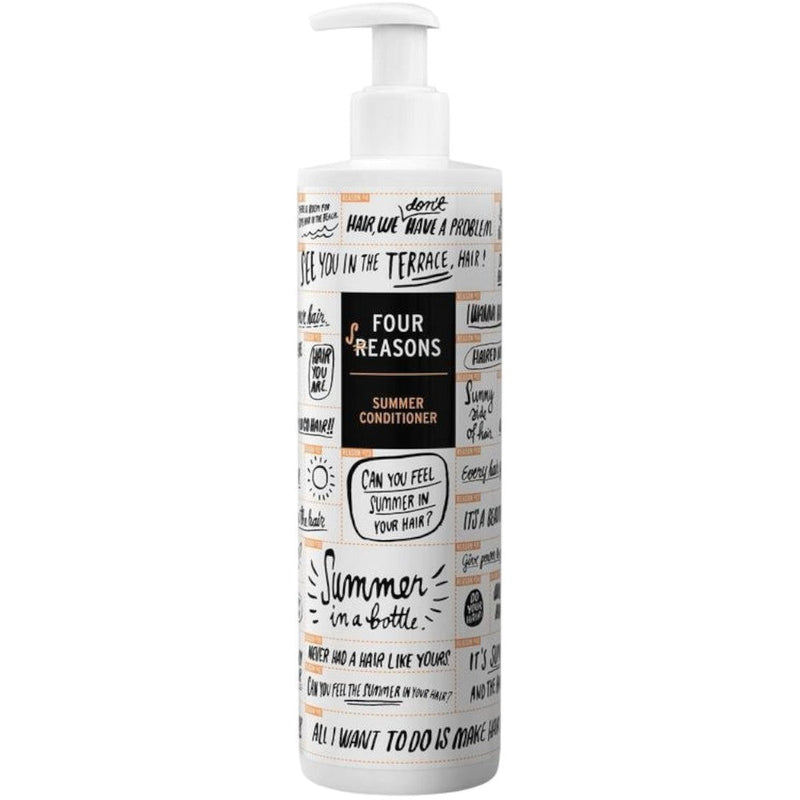 Four Reasons Summer Conditioner 500ml