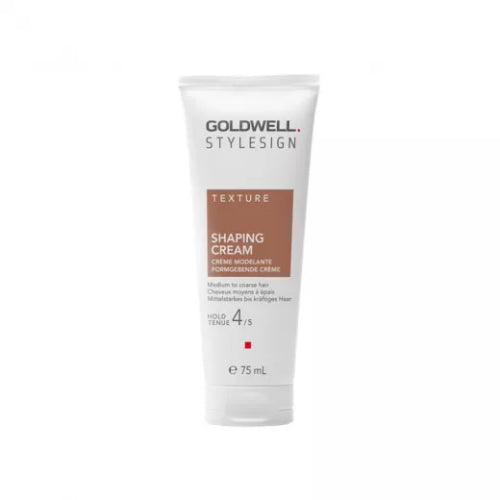Goldwell Stylesing Texture Shaping Cream 75 ml