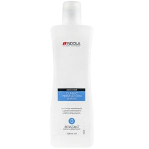 Indola Designer Permanent Silkwave Classic 0 1000ml