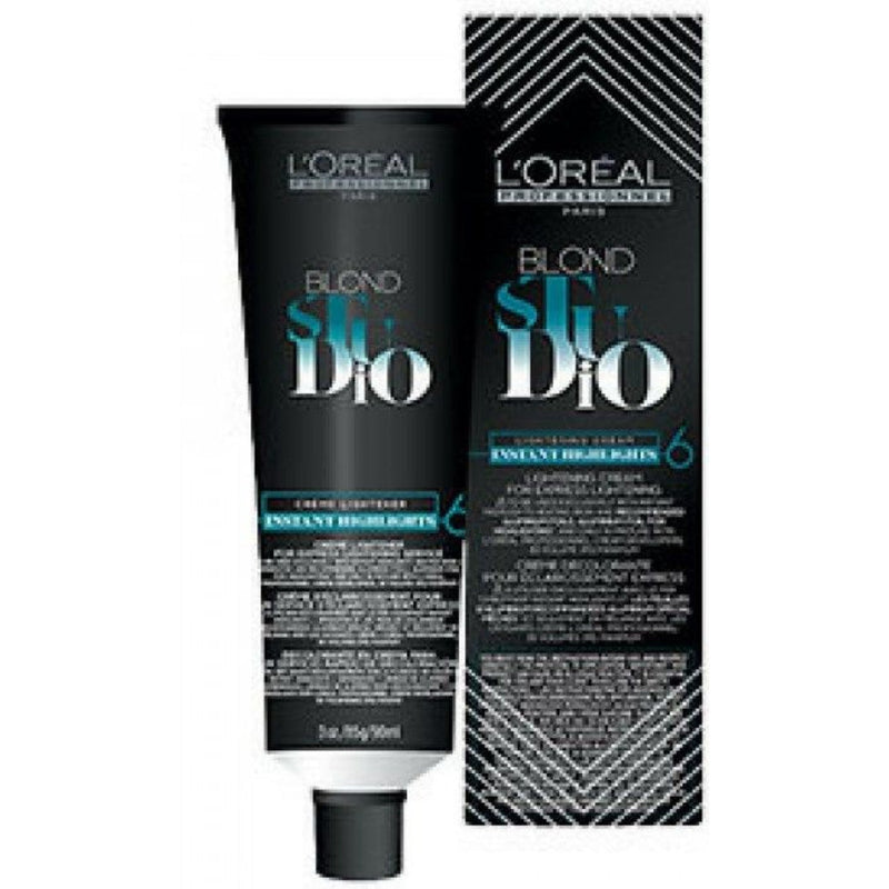 L'oreal Blond Studio instant highlights creme 150ml