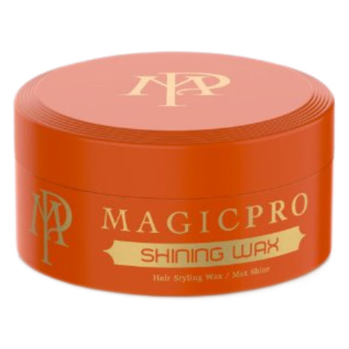 Magic Pro Shining Look Hair Styling Wax 150ml
