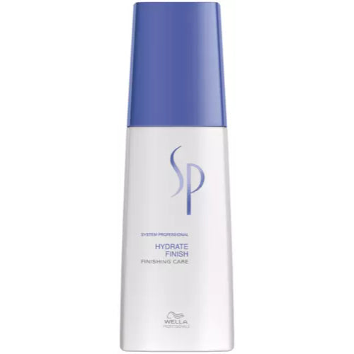 Wella SP Hydrate Finish 125ml