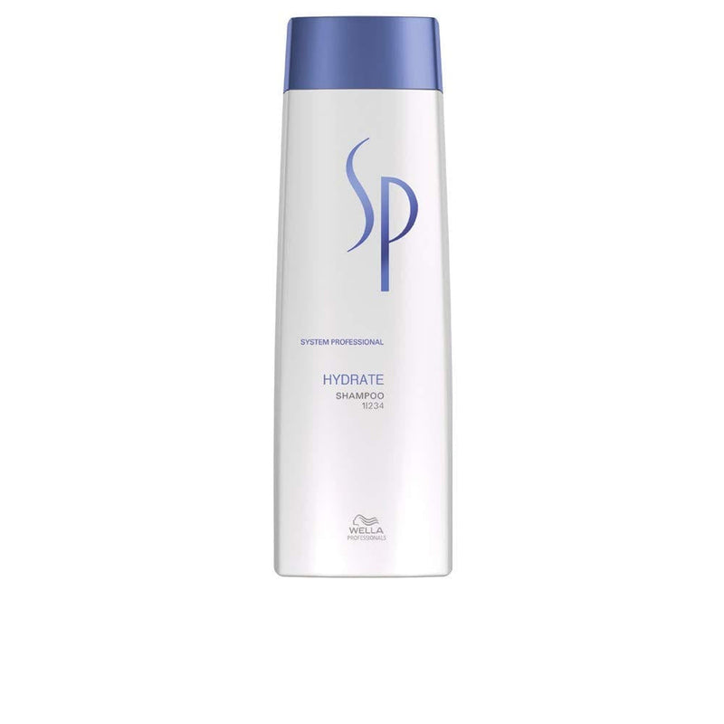 Wella SP Hydrate Shampoo 250ml