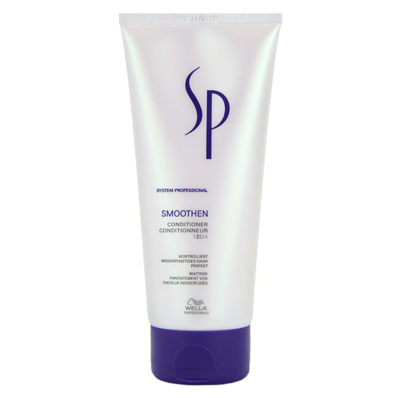 Wella SP Smoothen Conditioner 200ml