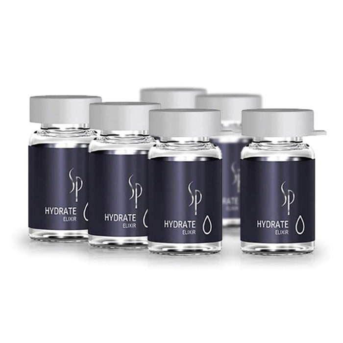 Wella SP Men Hydrate Elixir 6x2ml