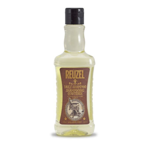 Reuzel Daily Shampoo 350ml