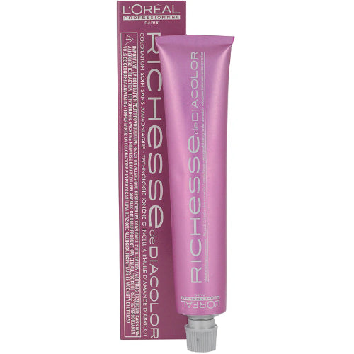 L'Oréal richesse de diacolor 50ml-L'OREAL RICHESSE DE DIACOLOR 50ml 9.11