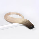 Systeemfoto Invisible Tape-in; getoonde kleur is ter illustratie
