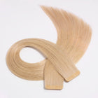 Systeemfoto Salon Expert Tape-in Double Drawn; getoonde kleur is ter illustratie