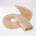 Systeemfoto Salon Expert Weft Double Drawn; getoonde kleur is ter illustratie