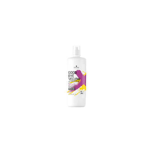 Schwarzkopf Goodbye Backwash 1000ml