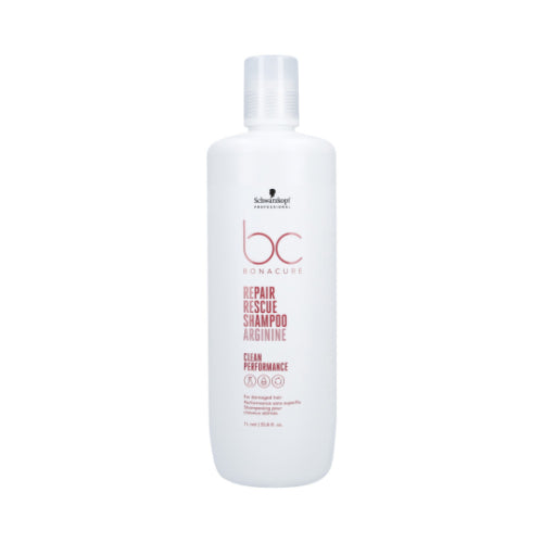 Schwarzkopf Bonacure Hairtherapy Backwash