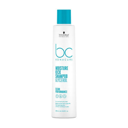 Schwarzkopf Bonacure Hairtherapy Moisture Kick