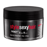 Sexy Hair Frenzy Bulked-Up Texture 50g