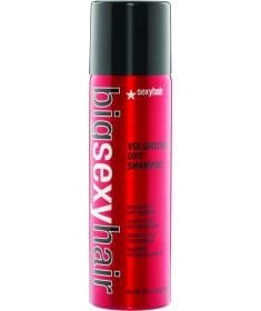 Sexy Hair Big Volumizing Dry Shampoo 150ml