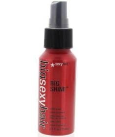 Sexy Hair Big Shine Spray 75ml