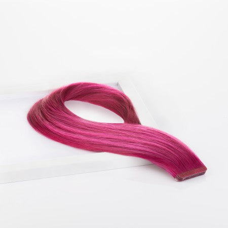 Systeemfoto Tape-in; getoonde kleur is ter illustratie