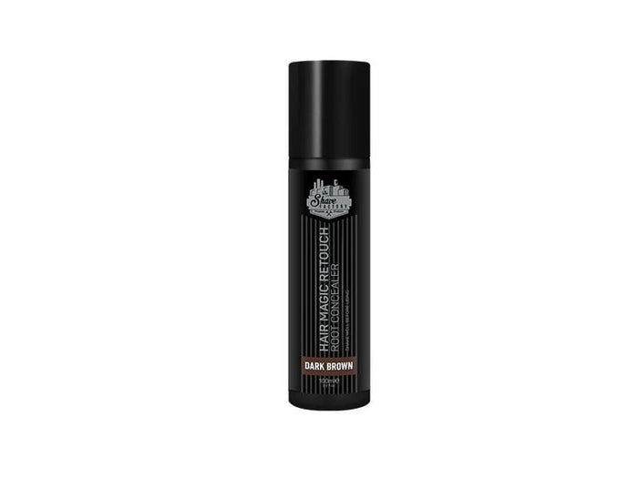 The Shave Factory Hair Magic Retouch Spray 100ml