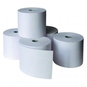 Thermorollen 57x47x12 mm - 50 rollen per doos