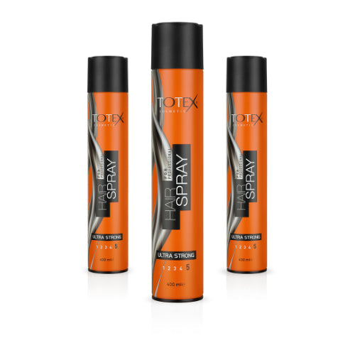 Totex Aerosol Spray Ultra Strong 400ml