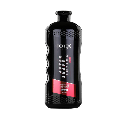 Totex After Shave Lotion Stream 600ml
