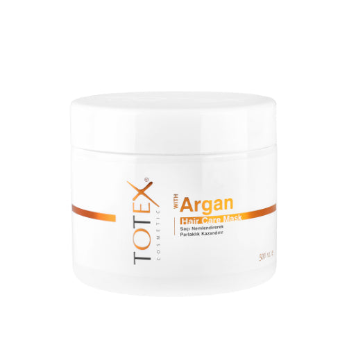 Totex Hair Care Mask Argan 500ml