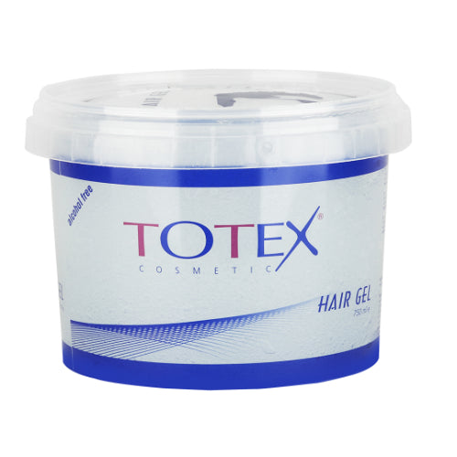 Totex Hair Gel Extra Strong 750ml