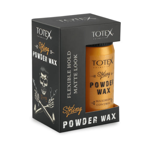 Totex Powder Wax 20g