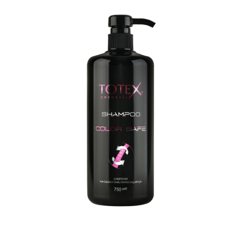 Totex Shampoo Color Safe 750ml
