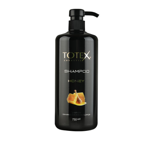 Totex Shampoo Honey 750ml